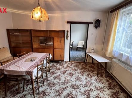 Prodej domu/vily, 138 m²