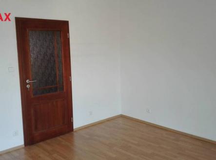 Pronájem bytu, 2+kk, 57 m²