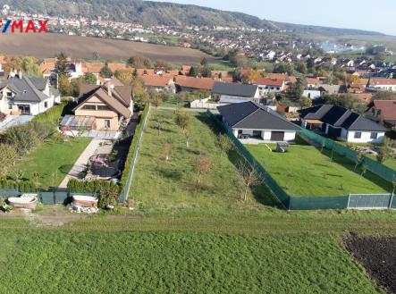 Prodej - pozemek pro bydlení, 1 463 m²