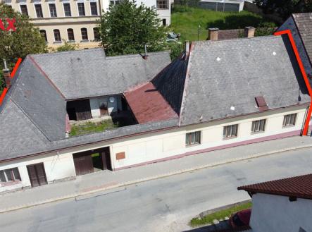 Prodej - dům/vila, 224 m² obrázek