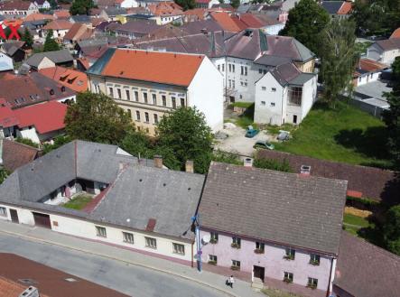 Prodej - dům/vila, 224 m²