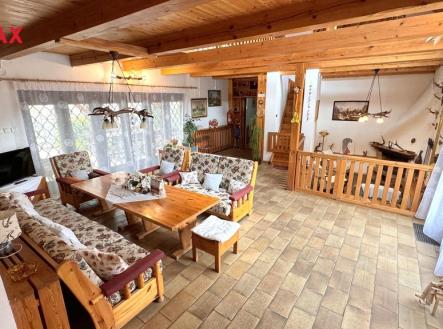 Prodej domu/vily, 474 m²