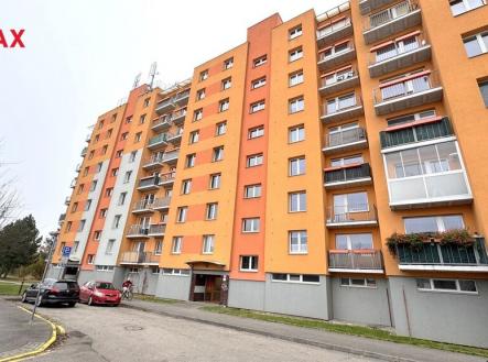 Prodej bytu, 4+1, 90 m²