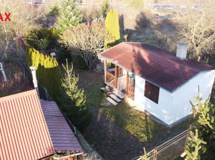 Prodej - pozemek, zahrada, 789 m²