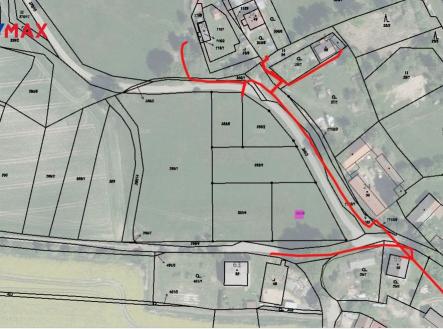 Prodej pozemku pro bydlení, 1 017 m²