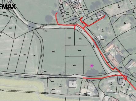 Prodej pozemku pro bydlení, 1 017 m²