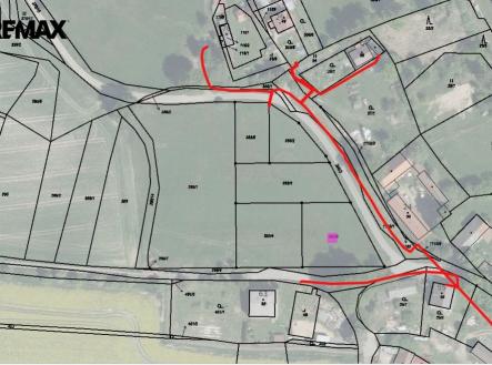 Prodej pozemku pro bydlení, 1 017 m²