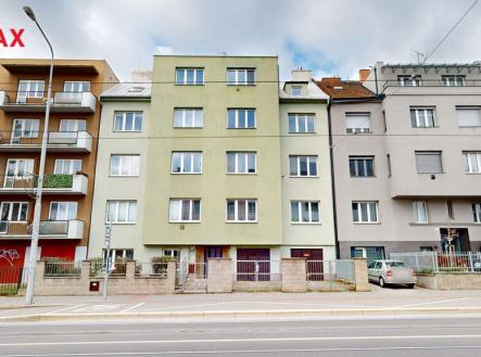 Prodej bytu, 5+1, 180 m²