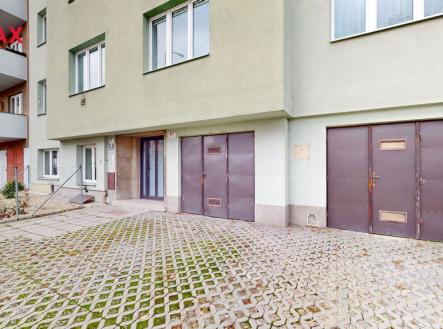 Prodej bytu, 5+1, 180 m²