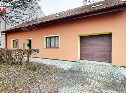 Prodej - dům/vila, 231 m²