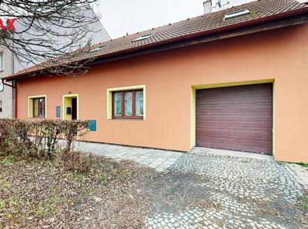 Prodej domu/vily, 231 m²