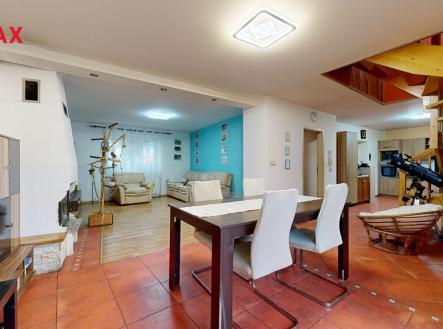 Prodej domu/vily, 231 m²