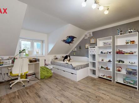 Prodej domu/vily, 231 m²