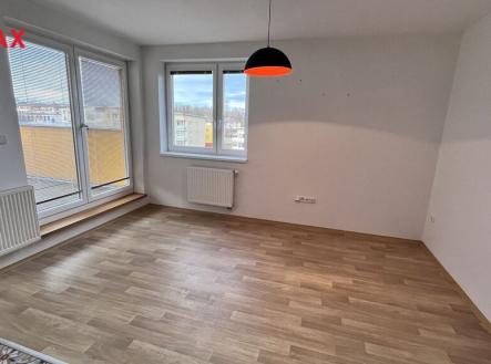 Prodej bytu, 2+kk, 56 m²