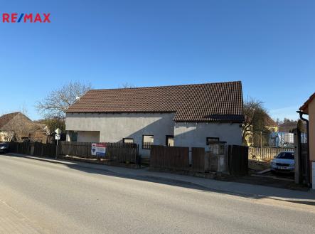 Prodej - chata/rekreační objekt, 120 m²