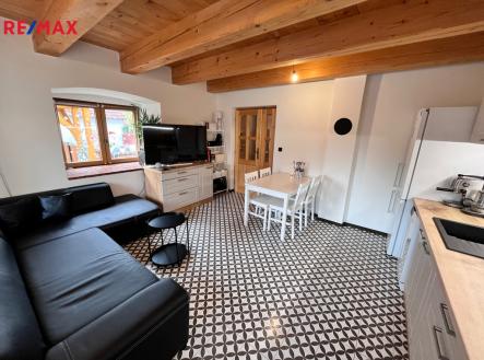 Prodej domu/vily, 120 m²