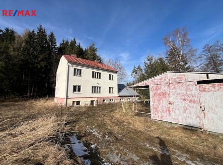 Prodej - zemědělský objekt, 12 898 m²