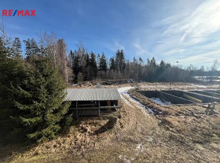 Prodej zemědělského objektu, 12 898 m²