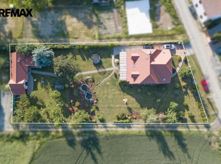 Prodej domu/vily, 344 m²