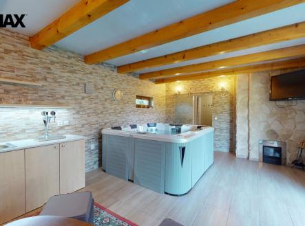 Prodej domu/vily, 344 m²