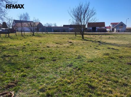 Prodej pozemku pro bydlení, 2 100 m²