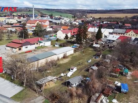 Prodej pozemku pro bydlení, 2 085 m²