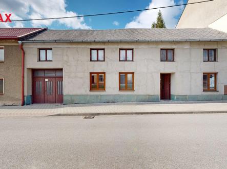 Prodej domu/vily, 200 m²