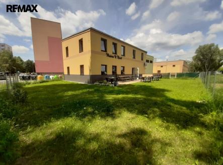 Prodej hotel, 256 m² obrázek