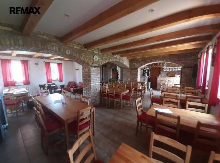 Prodej hotel, 256 m²