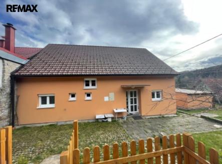 Prodej chaty/rekreačního objektu, 145 m²
