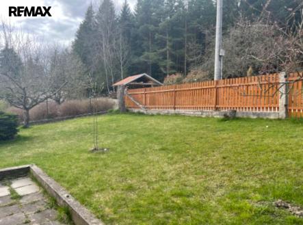 Prodej chaty/rekreačního objektu, 145 m²