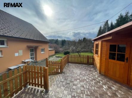 Prodej chaty/rekreačního objektu, 145 m²