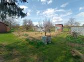 Prodej pozemku, zahrada, 271 m²