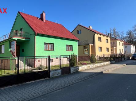 Prodej - dům/vila, 238 m²