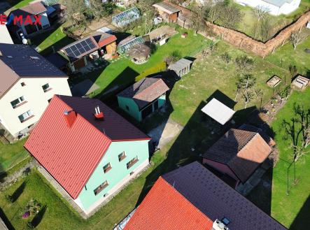 Prodej - dům/vila, 238 m²