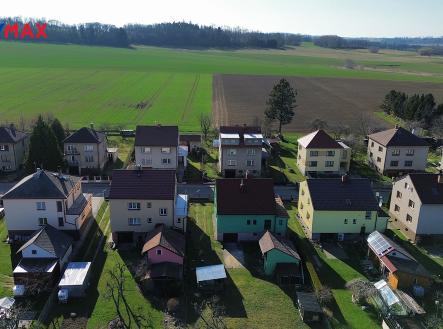 Prodej - dům/vila, 238 m²