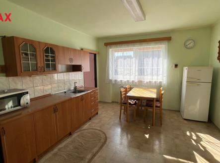 Prodej - dům/vila, 238 m²
