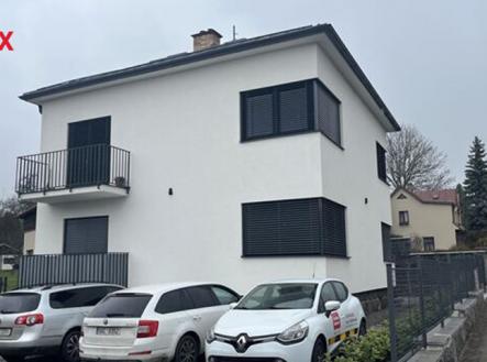 Pronájem bytu, 1+kk, 30 m²
