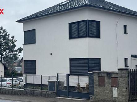 Pronájem bytu, 1+kk, 30 m²