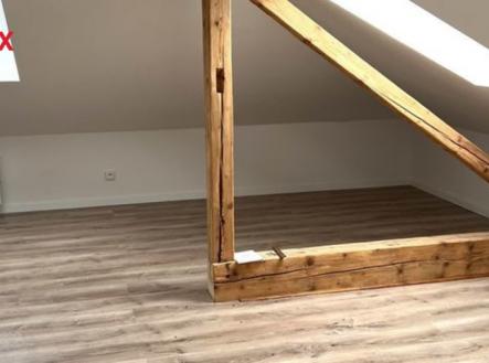 Pronájem bytu, 1+kk, 30 m²