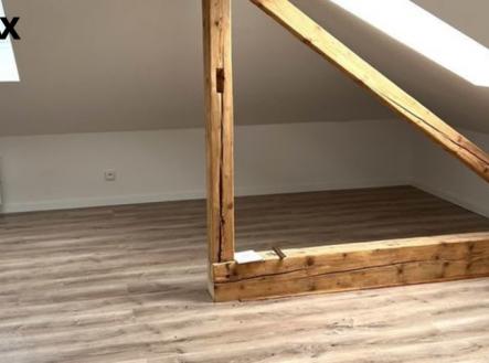 Pronájem bytu, 1+kk, 30 m²