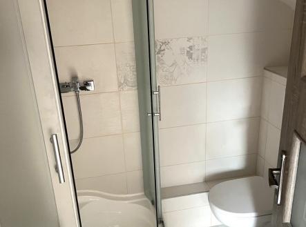 Pronájem bytu, 1+kk, 30 m²