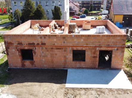 Prodej domu/vily, 195 m²