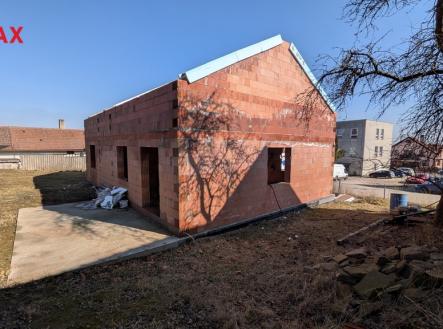 Prodej domu/vily, 195 m²