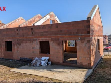 Prodej domu/vily, 195 m²