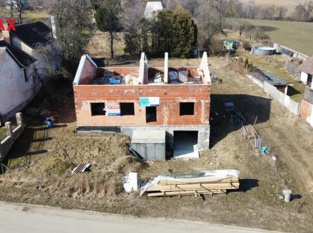 Prodej domu/vily, 195 m² obrázek