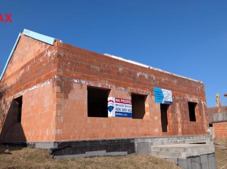 Prodej domu/vily, 195 m²