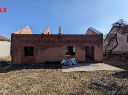 Prodej domu/vily, 195 m²