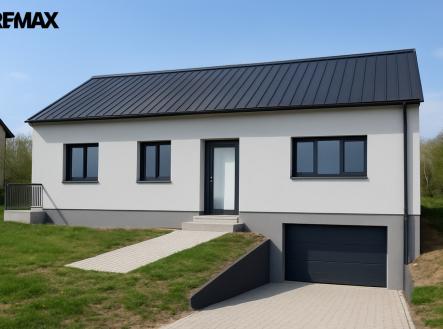 Prodej domu/vily, 195 m²