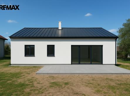 Prodej domu/vily, 195 m²